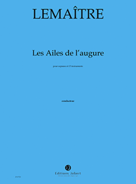 Les ailes de l'augure