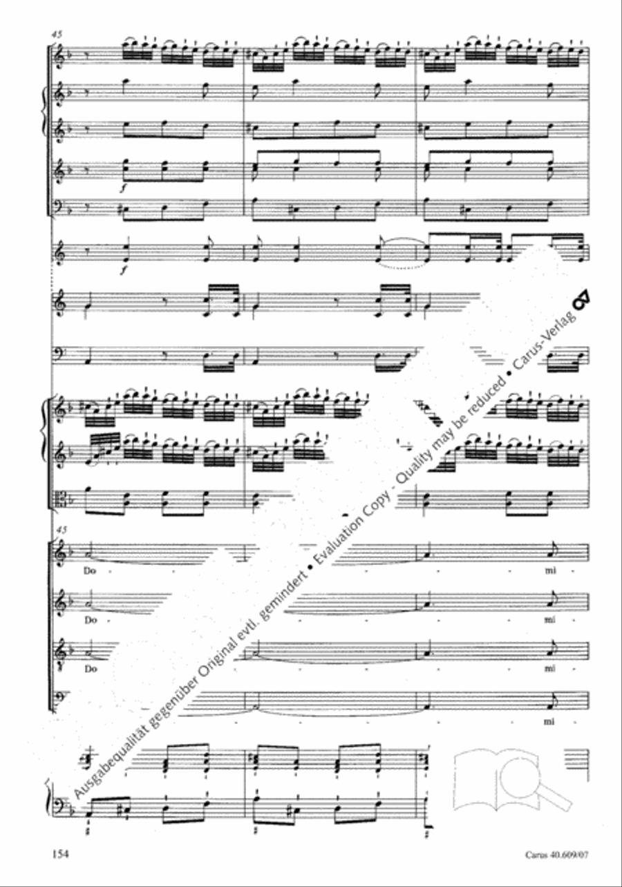 Missa in Angustiis
