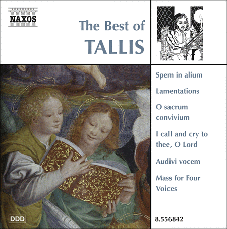 Best of Tallis image number null