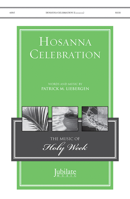 Hosanna Celebration