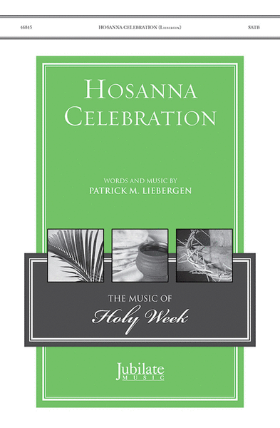 Hosanna Celebration image number null