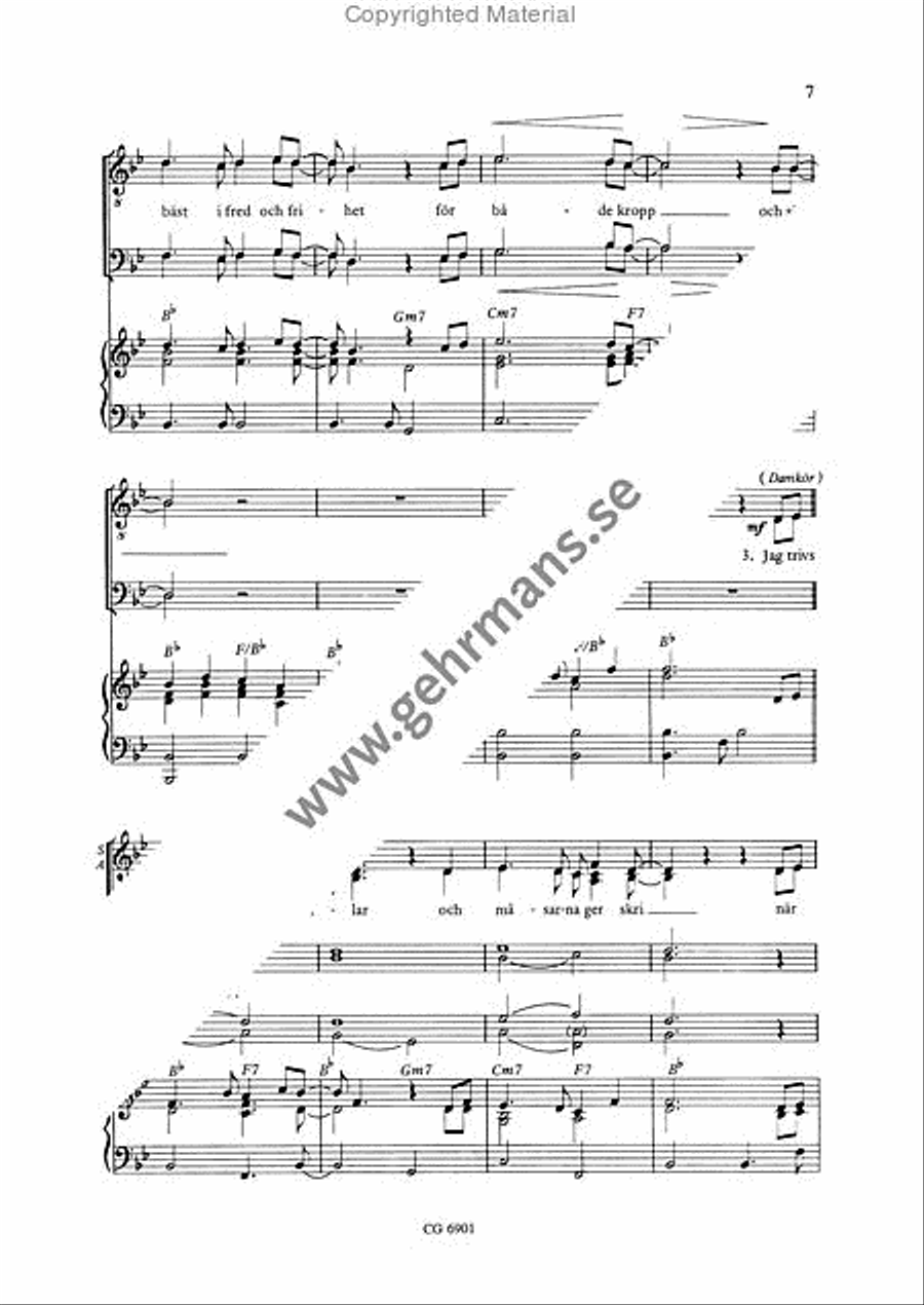 Oppna landskap Divisi scores gallery preview page 4