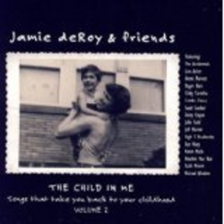 Volume 2: Jamie Deroy & Friends