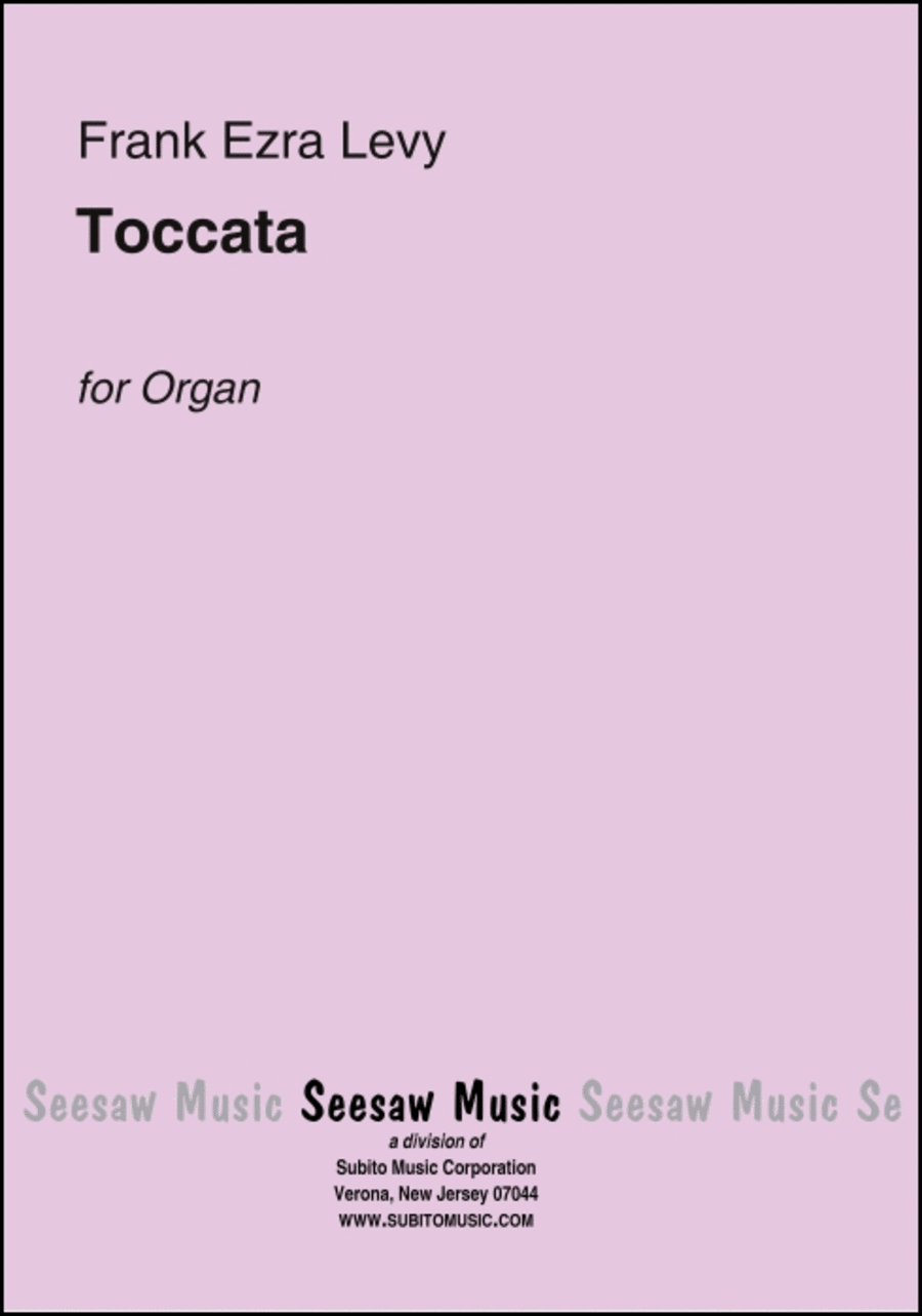 Toccata