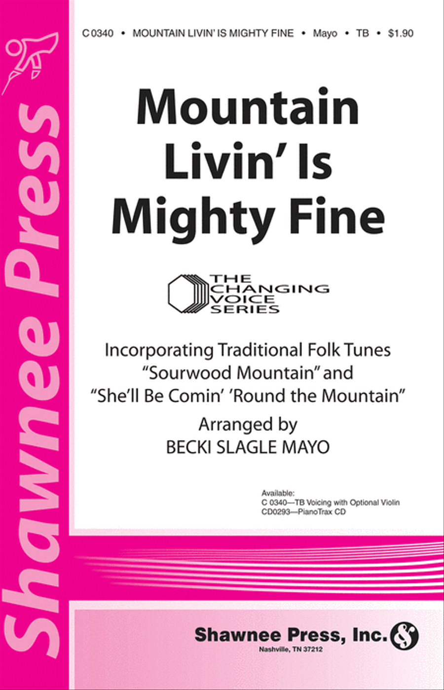 Mountain Livin' Is Mighty Fine TB scores gallery preview page 1