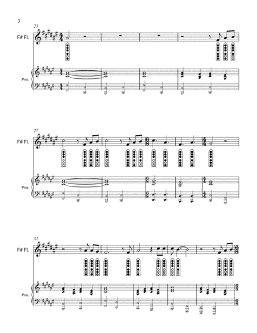 Etude No. 20 for 