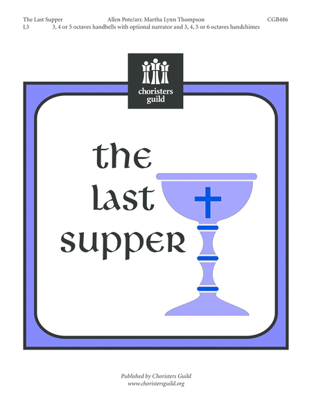 The Last Supper image number null