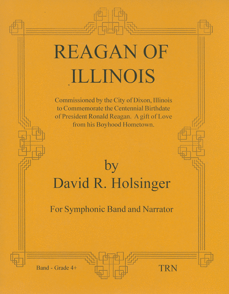 Reagan of Illinois image number null