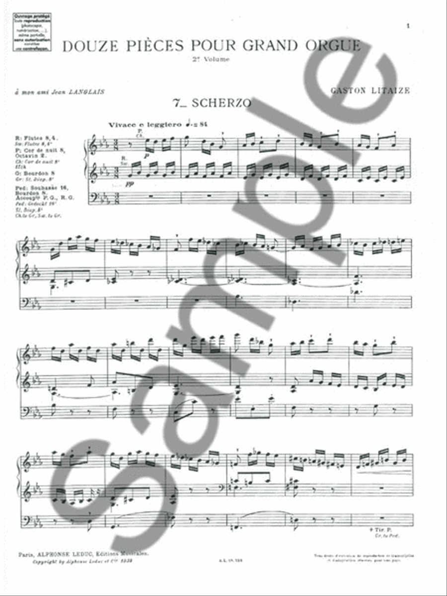 12 Pieces – Volume 2