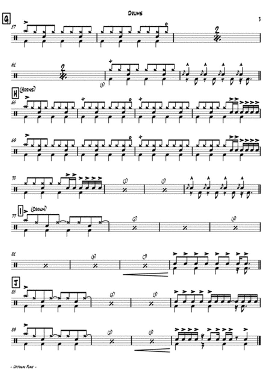 Uptown Funk image number null