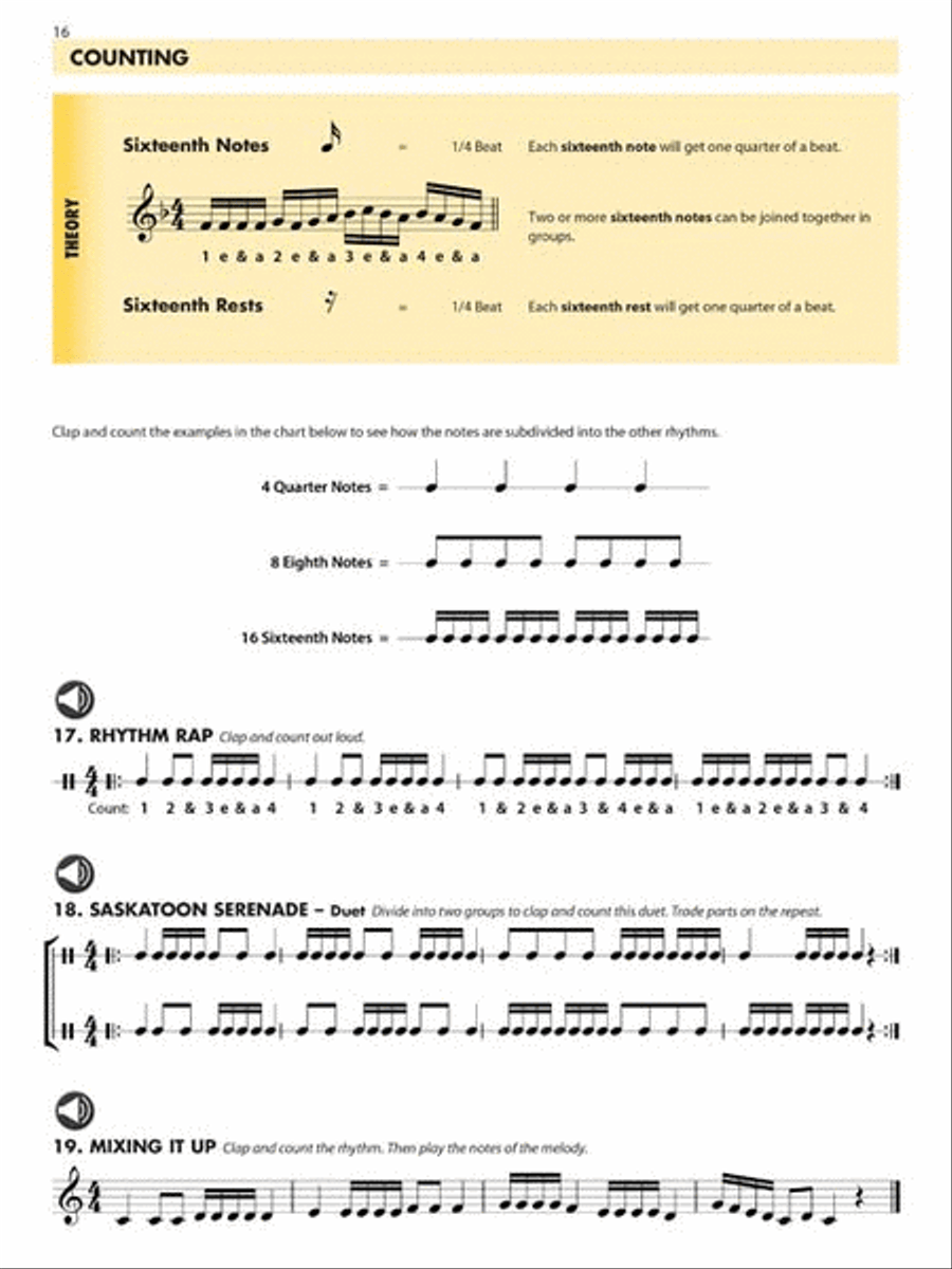 Essential Elements Ukulele Method – Book 2 Ukulele scores gallery preview page 6