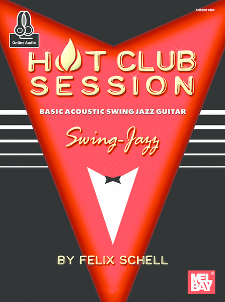 Hot Club Session image number null