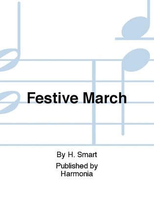 Festive March