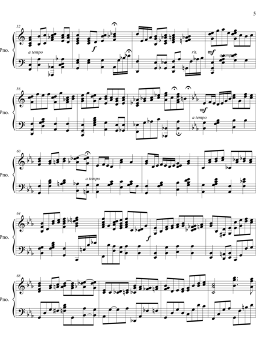 Over The Rainbow (from The Wizard Of Oz) Cello Solo scores gallery preview page 5