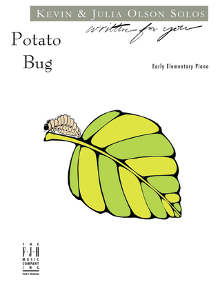 Potato Bug