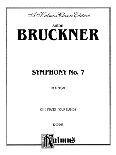 Symphony No. 7