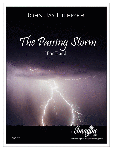 The Passing Storm