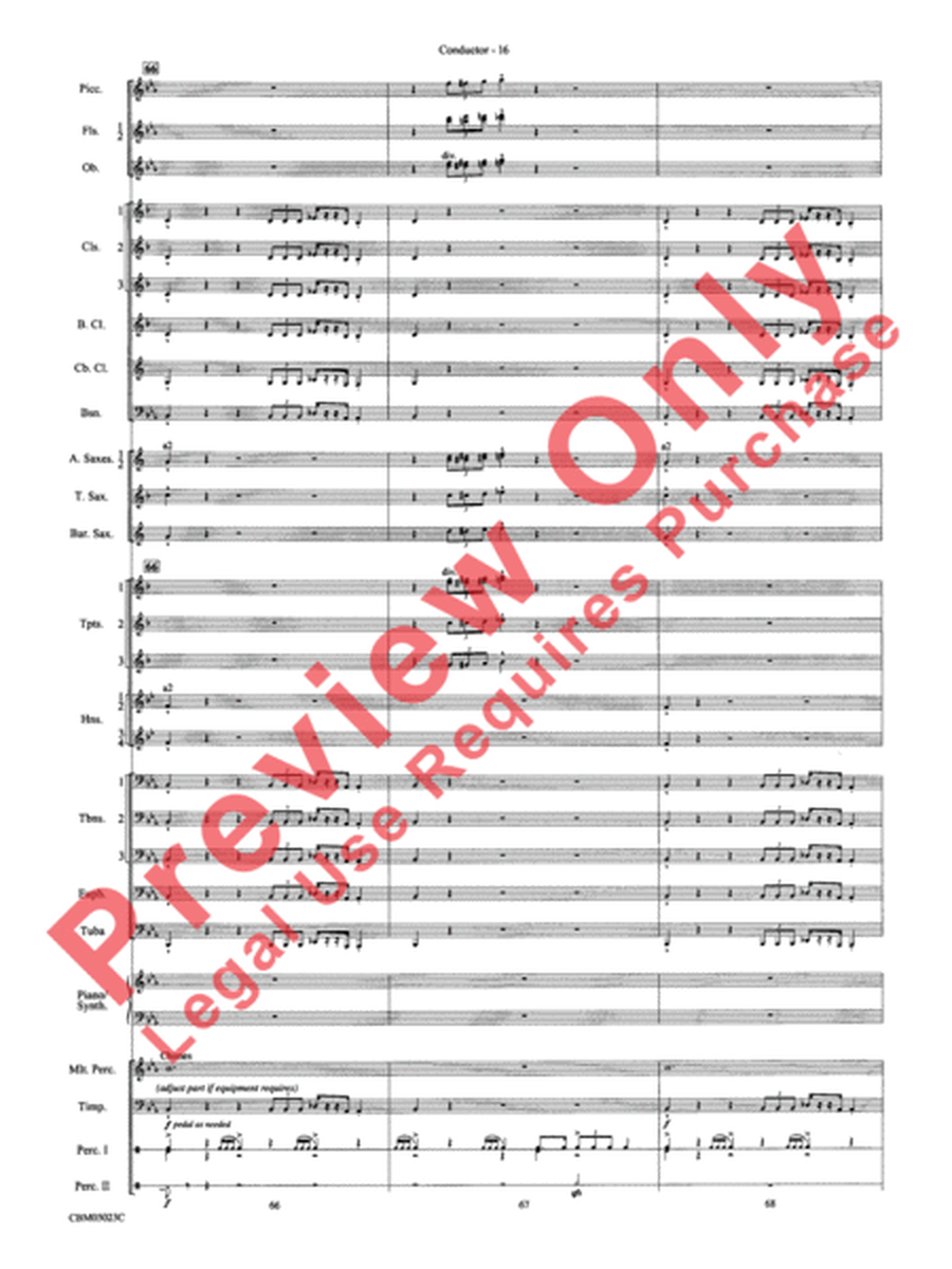 Symphonic Suite from Star Wars: Episode III Revenge of the Sith image number null