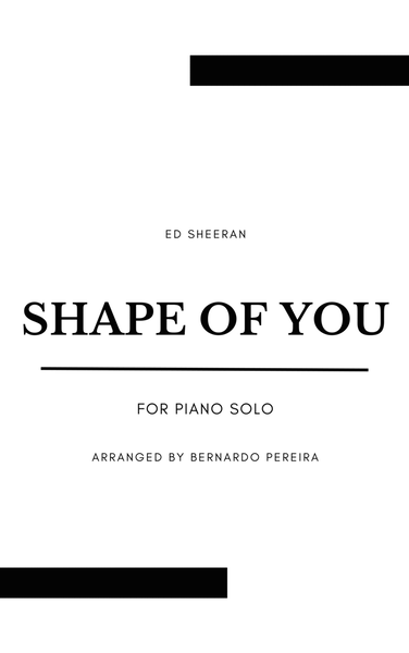 Shape Of You image number null