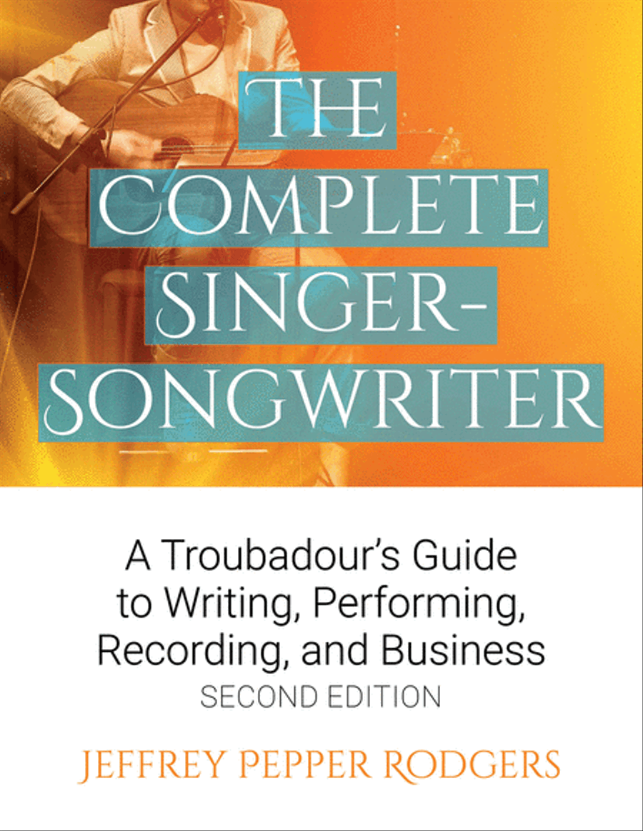 The Complete Singer-Songwriter