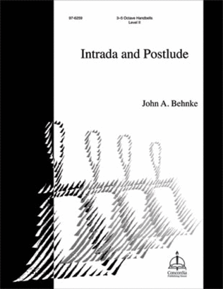 Intrada and Postlude