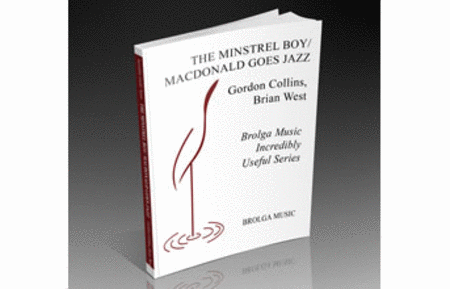 The Minstrel Boy / MacDonald Goes Jazz image number null