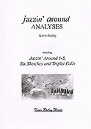 Jazzin Around Analyses Booklet