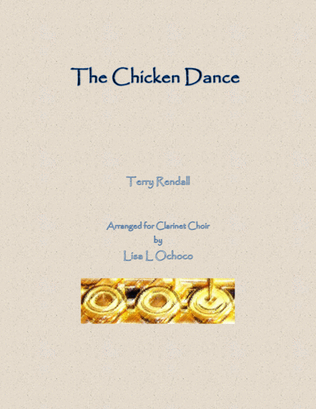 The Chicken Dance