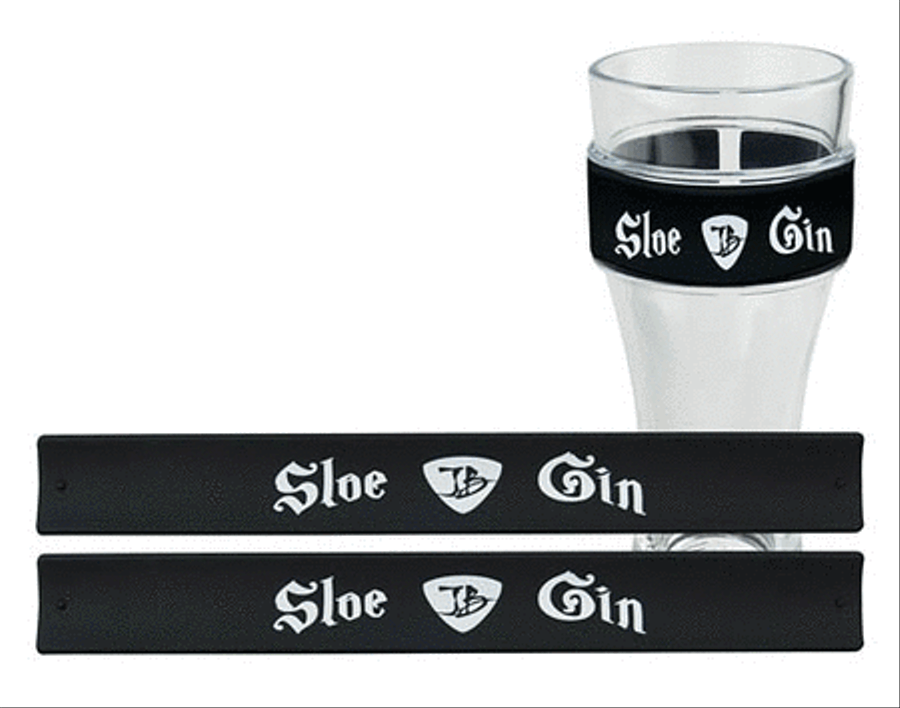 Joe Bonamassa Slap Band 2-Pack – Sloe Gin School and Community scores gallery preview page 2