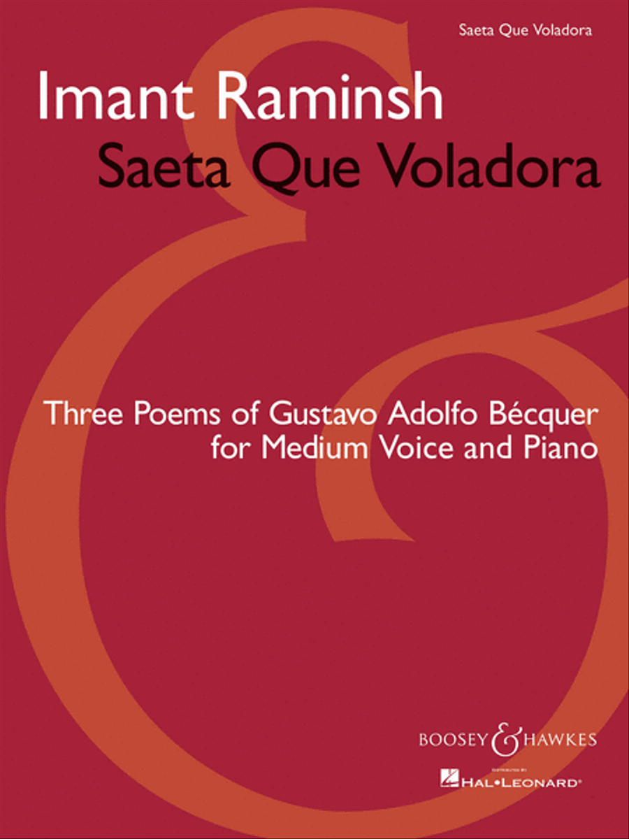 Saeta Que Voladora Saeta Que Voladora Voice scores gallery preview page 1
