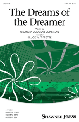 Book cover for The Dreams of the Dreamer