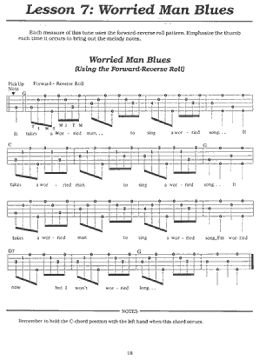 Rhythm Guitar Chord System image number null