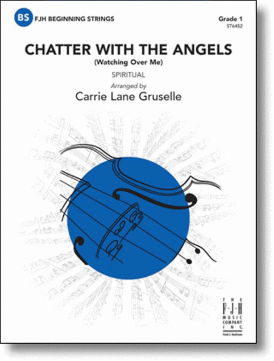 Chatter with the Angels