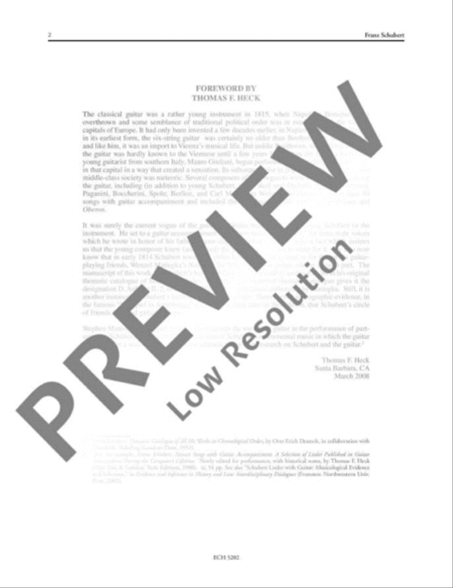 Das Dörfchen Men's Choir scores gallery preview page 3