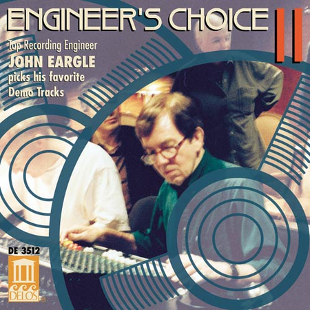 Engineer's Choice II: Great Recordings