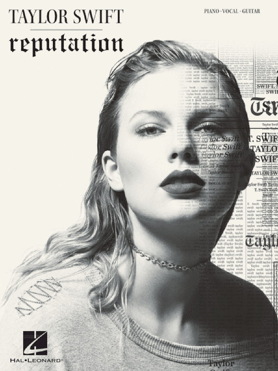 Taylor Swift – Reputation