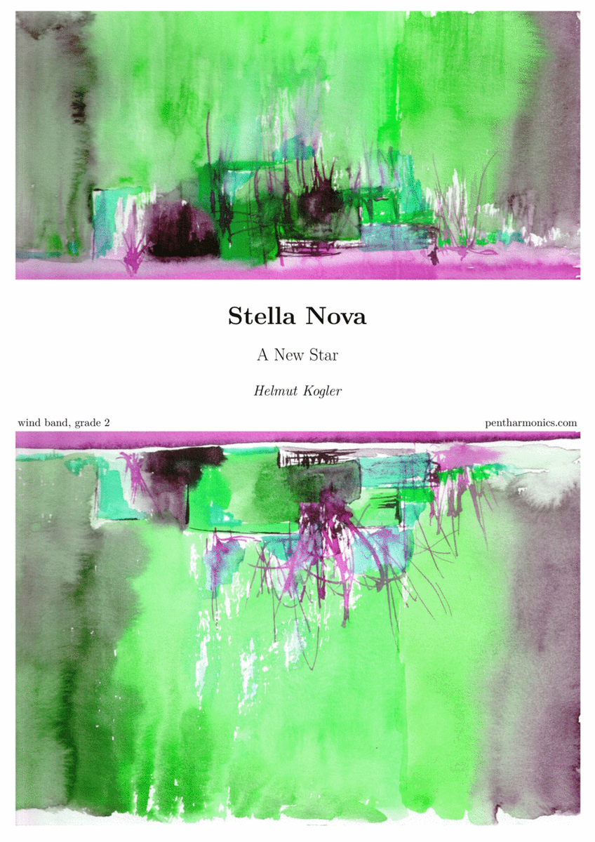 Stella Nova image number null