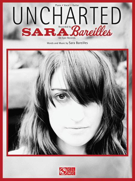 Sara Bareilles: Uncharted