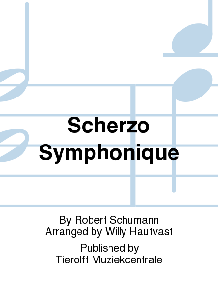 Scherzo Symphonique image number null