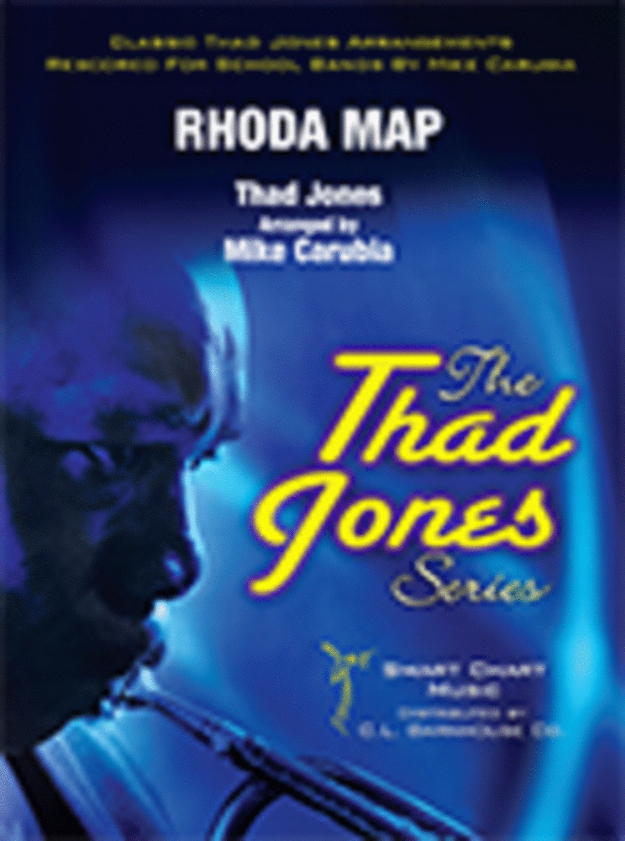 Rhoda Map