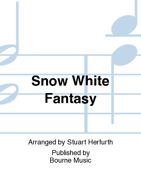 Snow White Fantasy