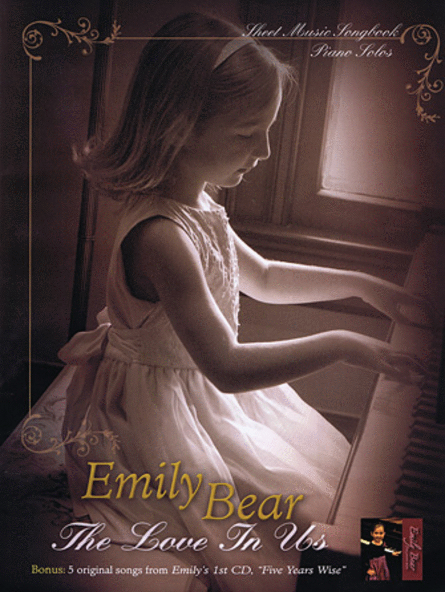 Emily Bear - The Love in Us