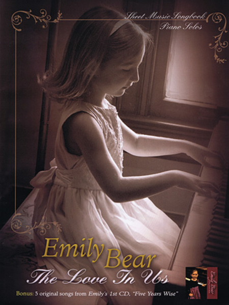Emily Bear – The Love in Us