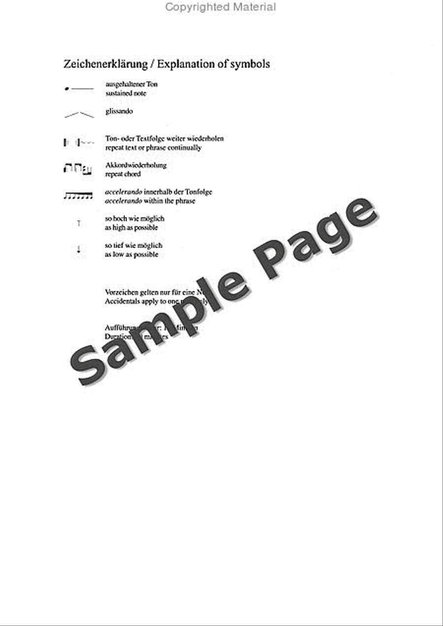 Ziles Zina: The Tomtit's Message SSAATTBB scores gallery preview page 4