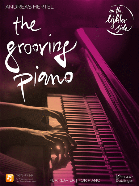The Grooving Piano