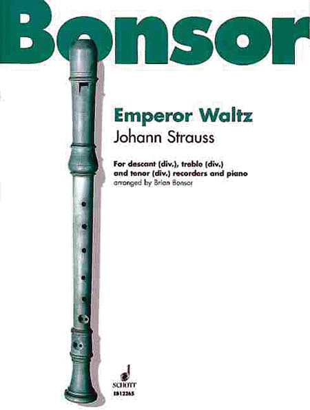 Emperor's Waltz