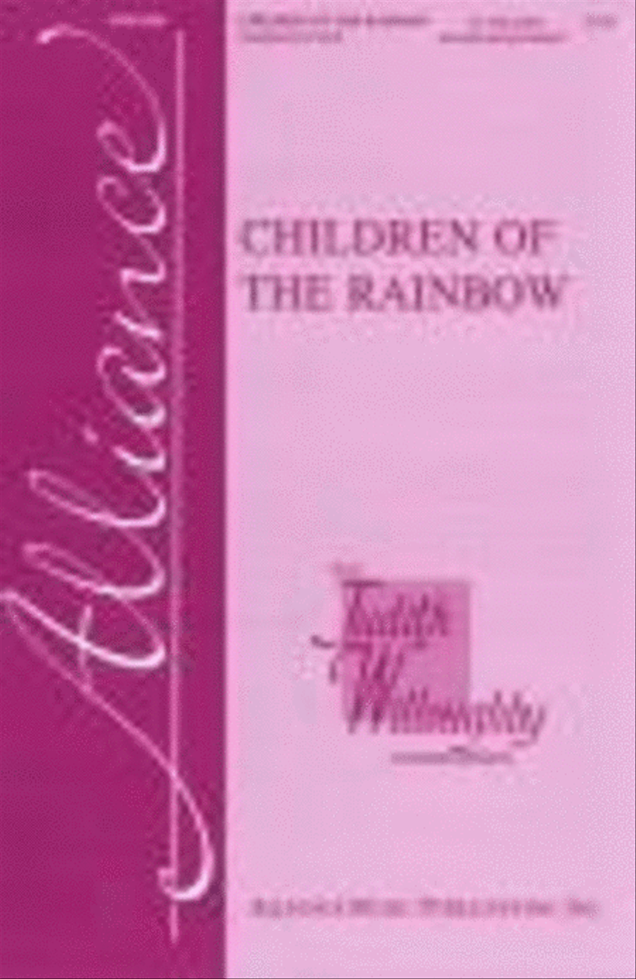 Children of the Rainbow SA scores gallery preview page 1