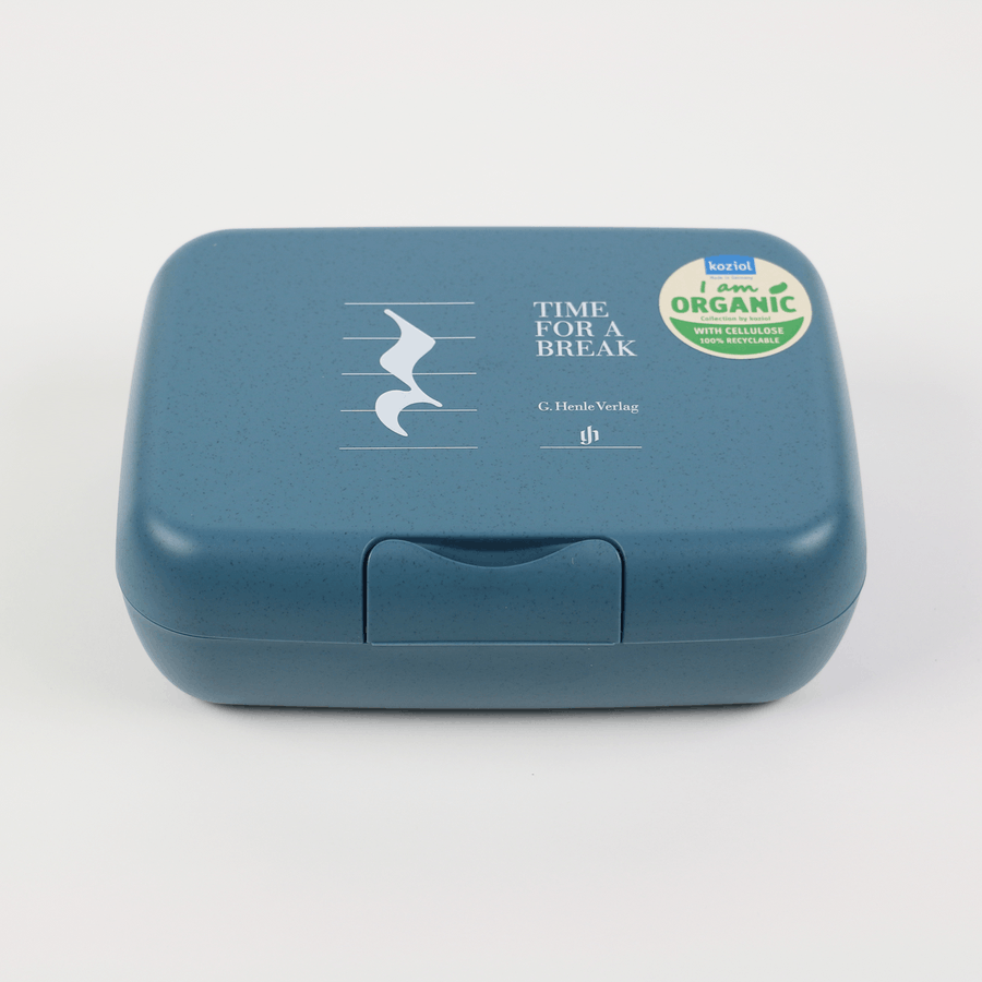 Henle Lunch Box Henle Lunch Box School and Community scores gallery preview page 1