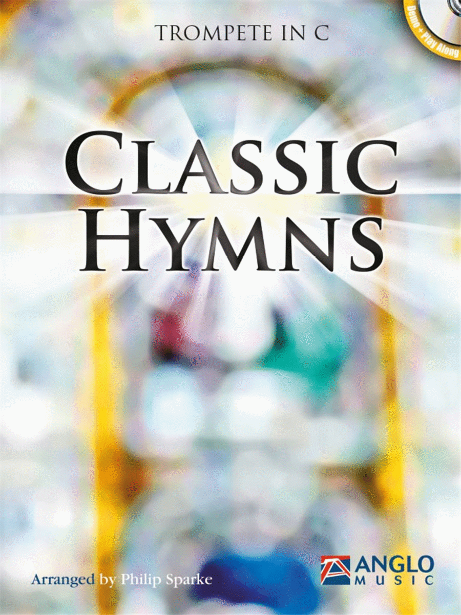 Classic Hymns (C Trumpet)