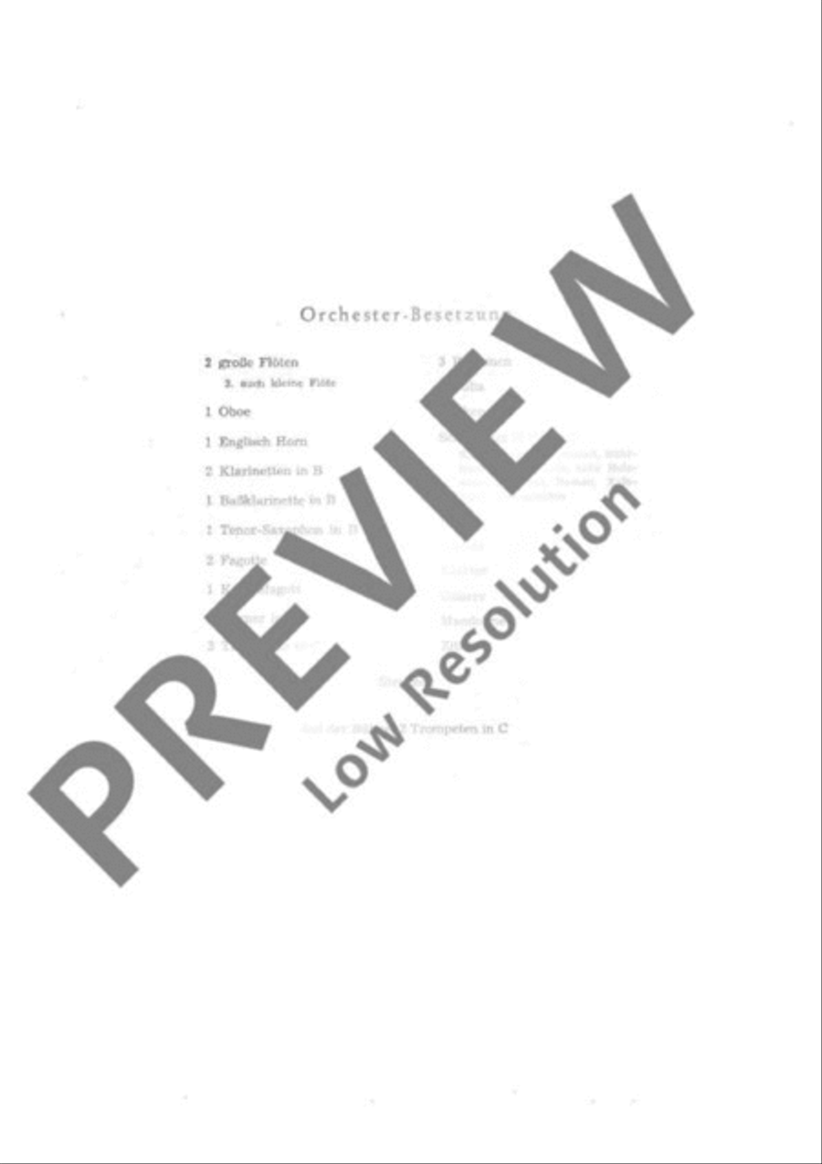 Die weiße Rose Women's Choir scores gallery preview page 5